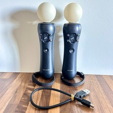 Coppia Controller Sony