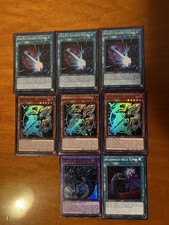 Lotto Di Carte Assortite