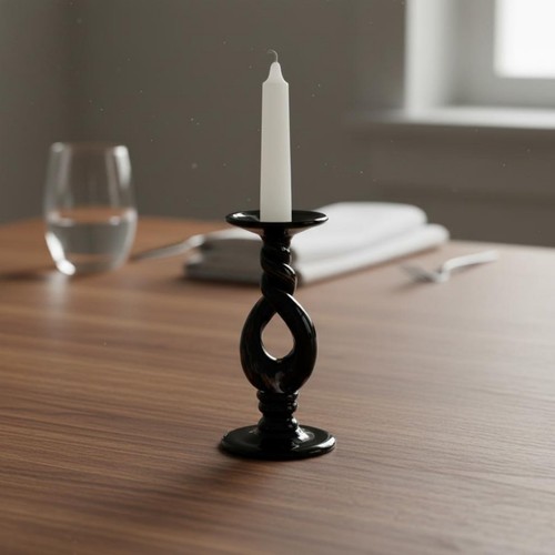 Pezzi candeliere in - pezzi,