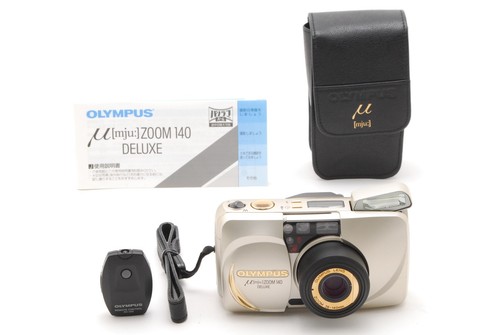 Ottime condizioni olympus μ - olympus,