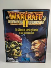 Warcraft II 2: Tides of