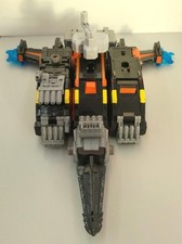 Takara Tomy Tomica Hero Rescue