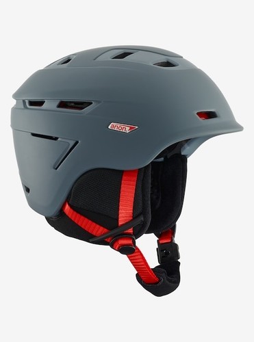 Casco sci snowboard uomo - sci, anon