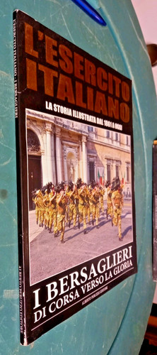 Esercito italiano nostri - l'esercito,