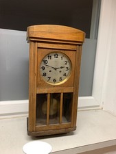 Orologio a pendolo da parete