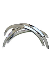 Kit guarnizioni arco parafango