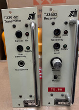 Tait T335-52 & T336-52 VHF