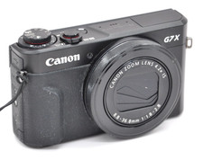 Fotocamera compatta Canon