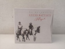 Le Avventure Di Lucio Battisti E Mogol Box 6 CD TV Sorrisi E Canzoni-P41