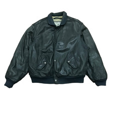 Giubbotto Bomber Vintage