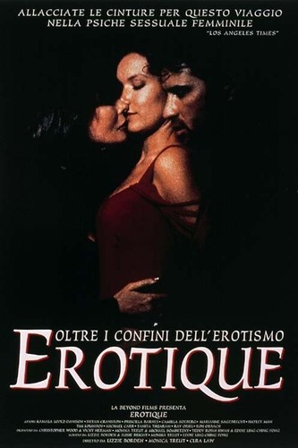 35mm erotique very rare - 35mm, (2006)