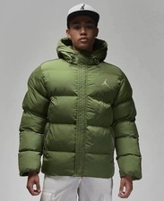 Cappotto giacca puffer taglia