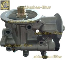 Pompa olio ME014600 per