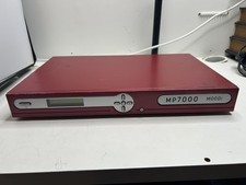 Mood MP7000 Lettore