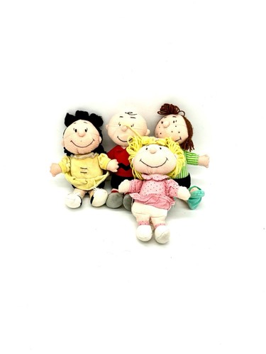 Collezione pupazzi serie - pupazzi,