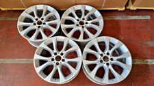 4 Cerchi in lega raggi V 450