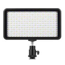 Pannello lampada luce video
