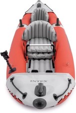Intex Excursion Pro Canoa