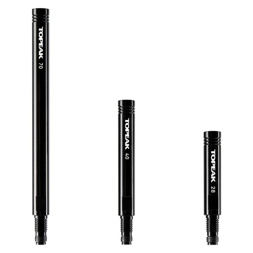 Prolunga valvola topeak - topeak, presta