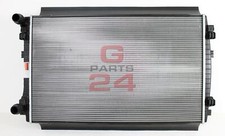 Radiatore Acqua per Audi A3 Q2