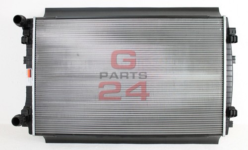 Radiatore acqua per audi - audi, q2