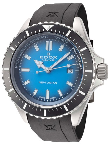Edox paracadutista neptunian - paracadutista,