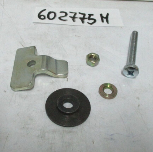 Kit fissaggio bauletto per - bauletto,
