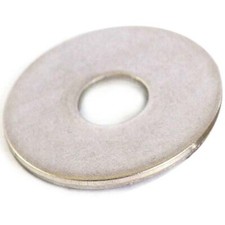 RONDELLA SINGOLA Ø4x12x1mm