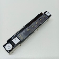 Scheda Comandi Display