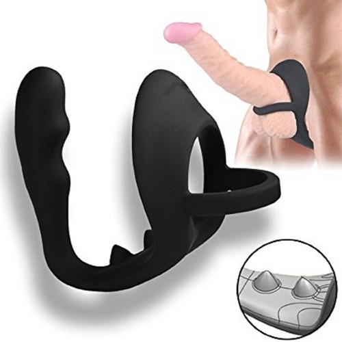 Dildo prostatico stimolatore - prostatico,