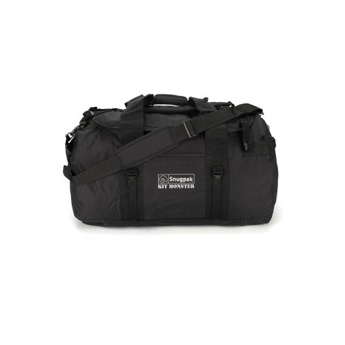 Borsa zaino viaggio snugpak - da,