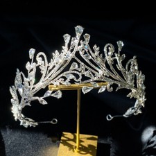 Corona diadema alta 7 cm