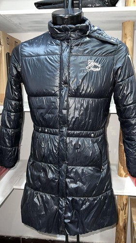 Guess giubbotto nylon - guess,