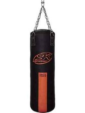 Sacco Boxe Kg. 30 Black SK -