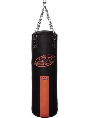 Sacco boxe black - 30, sk