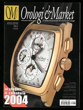 OROLOGI & MARKET anno VII