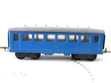 LIMA HO ANNI 50' FANTASTICA "CARROZZA TRENO AZZURRO FS MILANO-PARIGI"OTTIMA!