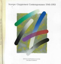 Stampe giapponesi