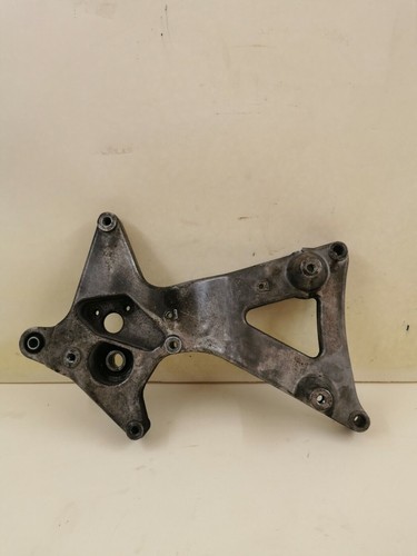 Staffa marmitta honda jazz 250 - staffa,