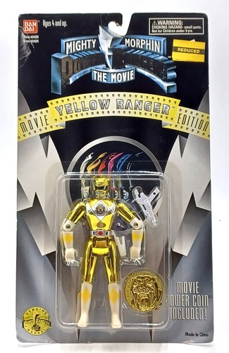 1995 bandai mighty morphin - 1995,