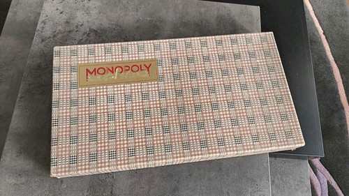 Miro jeu societe monopoly - jeu,