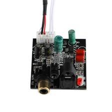 Decoder Audio Digitale DAC