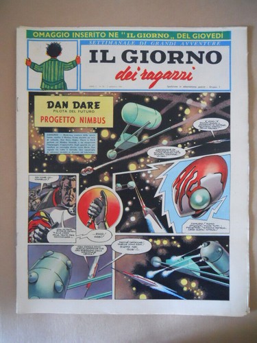 Giorno dei ragazzi - il,
