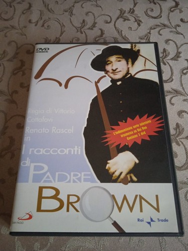 Dvd racconti di padre - dvd,