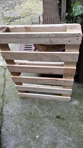 Pallet legno epal - legno,