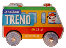 38 Libricino Le Macchine