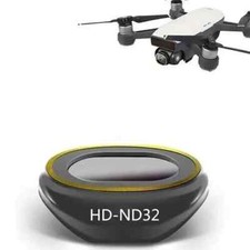 Obiettivo fotocamera densità