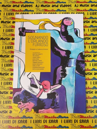 Book libro sognando - book,
