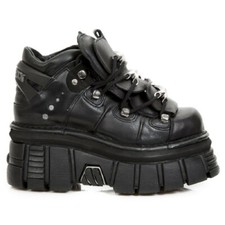 NUOVE SCARPE ROCK M.106-S29
