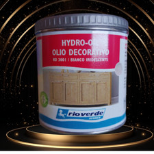 OLIO DECORATIVO PROTETTIVO